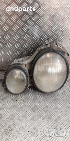 Ляв фар Mercedes E-Class W210 1998г.	