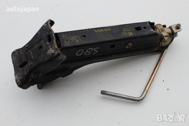 Оригинален крик Волво с80 Volvo s80