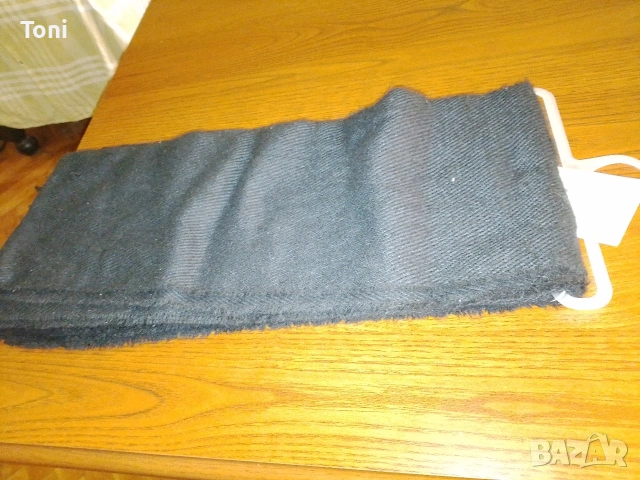 шал Seven lemon accessories  цена по договаряне , снимка 3 - Шалове - 53411942