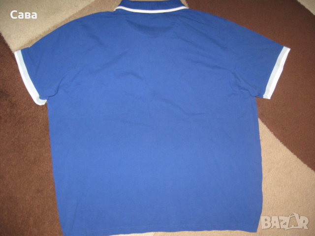 Блузи ENGBERS, PIERRE C.  мъжки,5-6ХЛ, снимка 10 - Блузи - 36513288