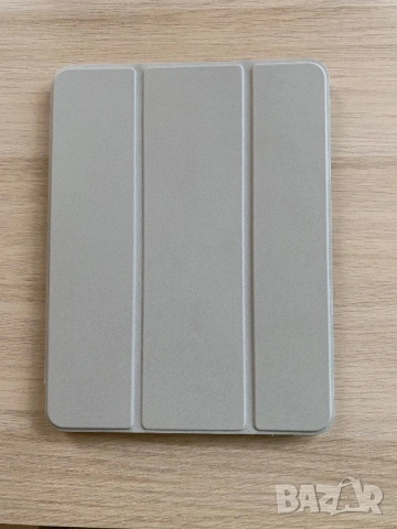 Apple iPad Air 5 (2022), 10.9", 64GB, Wi-Fi, Blue, снимка 5 - Таблети - 53197189