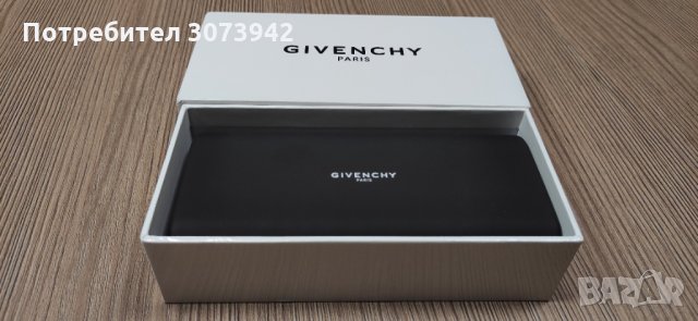 Очила GIVENCHY ... Мъжки  575 лв