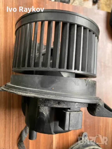 Вентилатор парно за Ford Focus 1, снимка 3 - Части - 49372899
