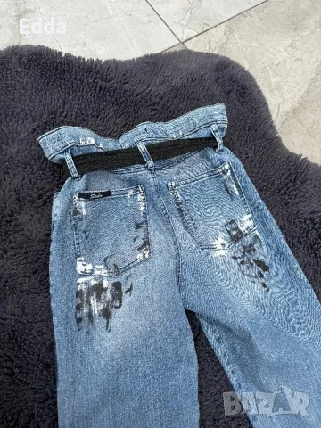 Дънки Стела , снимка 4 - Дънки - 47464211