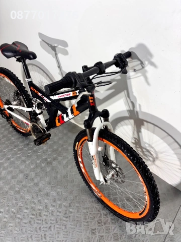 Велосипед McKenzie 24 цола/ колело, снимка 2 - Велосипеди - 53720709