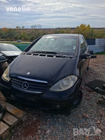 Мерцедес А 180 CDI 2010г.  на части