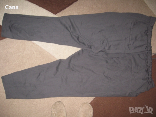 Спортен панталон ZIZZI   дамски,2-3ХЛ, снимка 3 - Панталони - 36050891