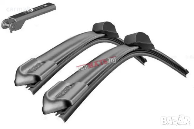 Комплект чистачки Bosch Aerotwin за Mercedes C-Class W203 (2003-2007)