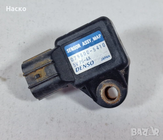 MAP МАП Датчик Сензор Honda Accord 7 VII 2.0 i-VTEC Хонда Акорд 7 2003г-2008г