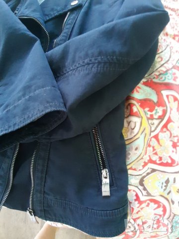 Преходно яке Tom Tailor, снимка 5 - Якета - 44158231