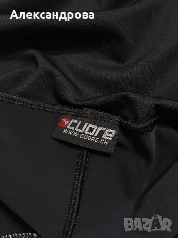 Клин за колоездене , снимка 4 - Спортни дрехи, екипи - 35768544