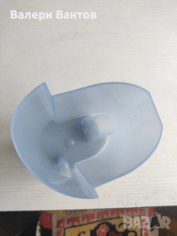 Резервоар за вода Francis Francis Illy Iperespresso X7.1, снимка 3 - Кафемашини - 53504625