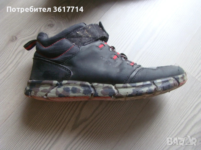 Спортни маратонки, снимка 3 - Маратонки - 53293999