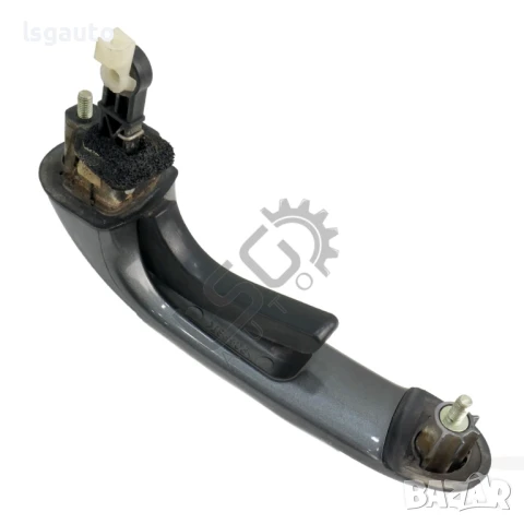 Дръжка отваряне заден капак Hyundai Santa fe 2006-2013 ID:147102, снимка 2 - Части - 50521787