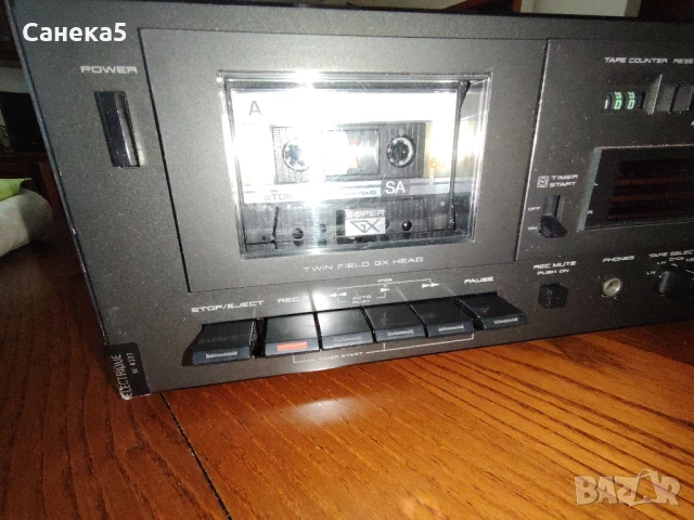 AKAI GX-M 10, снимка 2 - Декове - 51095485
