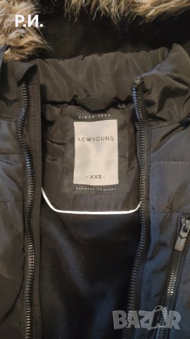 Яке LC Waikiki - размер XS, снимка 2 - Детски якета и елеци - 44304903