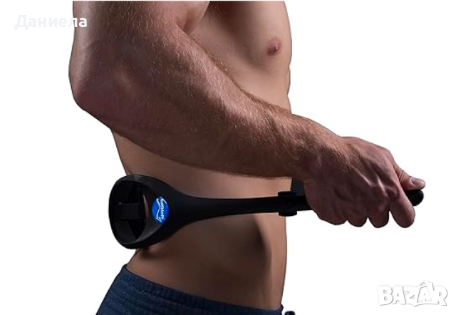 Стик за премахване на окосмяването по гърба , снимка 3 - Други - 51860808