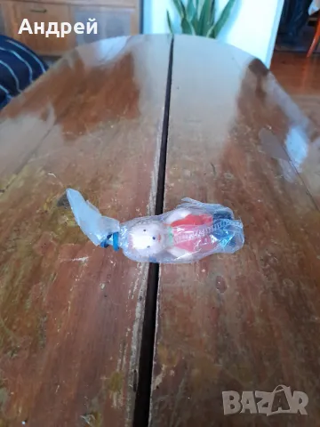 Стара играчка таралеж #18