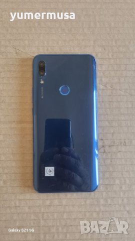 Huawei P Smart Z 4/64GB, снимка 5 - Huawei - 40187762