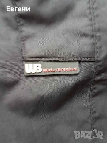 Спортни панталони непромокаеми, снимка 4 - Спортни дрехи, екипи - 53482969