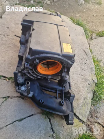 Всмукателен колектор за Mercedes w203 C-Class , снимка 5 - Части - 49391294