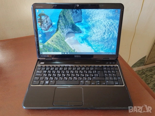 Лаптоп Dell Inspiron N5110