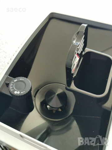 ® Delonghi magnifica S - кафемашина-робот, пълен автомат с вградена мелачка, снимка 6 - Кафемашини - 44673492