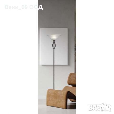 Лампион във винтидж стил, снимка 2 - Лампиони - 41146939
