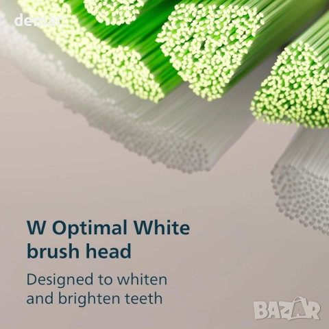 Електрическа четка за зъби Philips Sonicare 3000 Series,2 бр,HX4072/41, снимка 8 - Други - 53706079