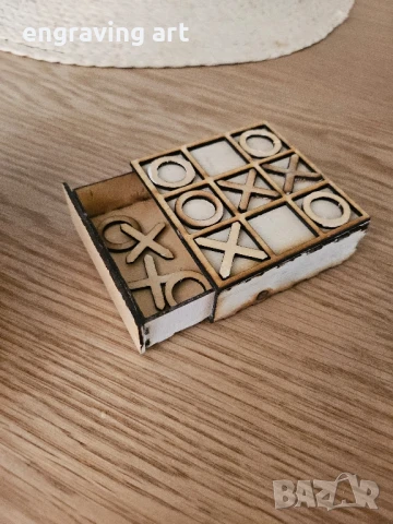 Лазерно гравиране на дървени подаръци , снимка 14 - Други - 51423224