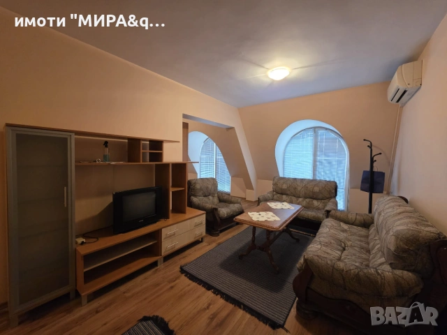 Едностаен апартамент кв. Дружба,гр.Хасково, снимка 2 - Апартаменти - 53463657