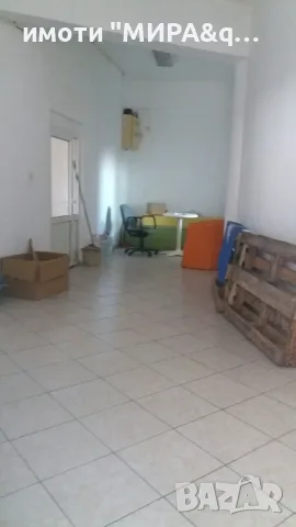 ТЪРГОВСКИ ОБЕКТ/ОФИС за продажба в с. Стамболово, обл. Хасково, снимка 8 - Магазини - 55925999