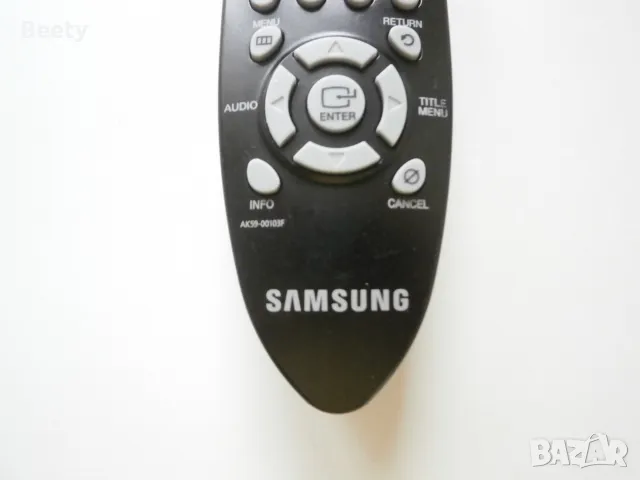 Дистанционно Samsung, снимка 2 - Дистанционни - 49615139