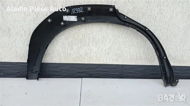 Лайсна за заден ляв калник на Suzuki SX-4 Scross година 2021 2022 2023 2024 код 77261-63TOL, 7726163, снимка 2 - Аксесоари и консумативи - 47531909