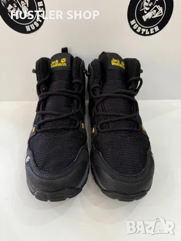 Обувки JACK WOLFSKIN.Номер 36, снимка 3 - Дамски боти - 48457225
