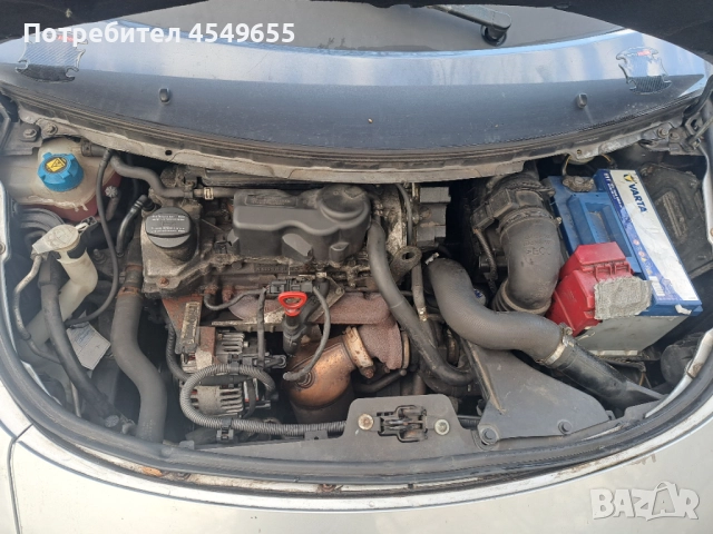 Smart Forfour Нов внос Топ състояние!, снимка 5 - Автомобили и джипове - 52321785