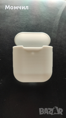 Case AirPods 1/2 | Калъф за ЕърПодс 1/2