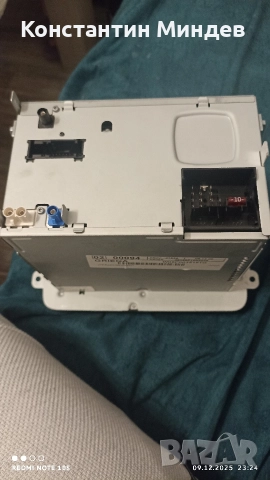 Мултимедия за VW и Сеат, снимка 5 - Аксесоари и консумативи - 52714489