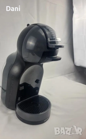 Кафемашина Dolce gusto Mini Me, снимка 2 - Кафемашини - 52934653