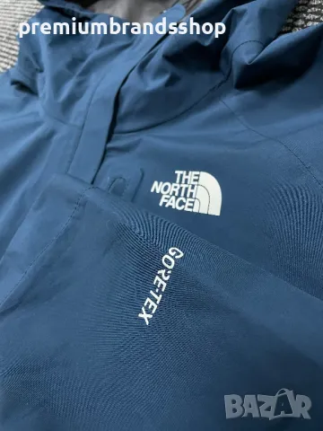 The north face Gore-tex  дамско яке M , снимка 2 - Якета - 47707104