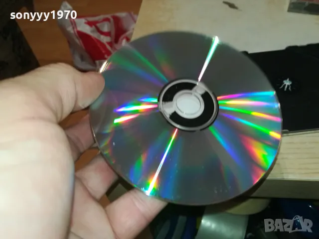 ВОЛОДЯ СТОЯНОВ ЦД 0405251938, снимка 16 - CD дискове - 50155027