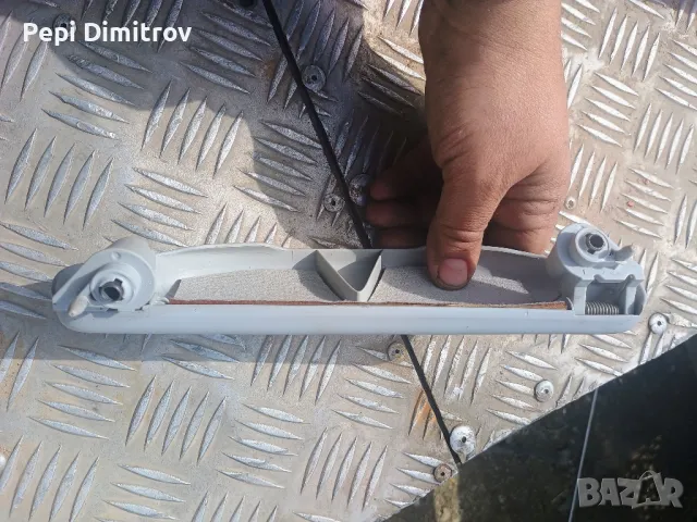 Кутия за очила Volkswagen New Beetle Coupe (01.1998 - 09.2010),