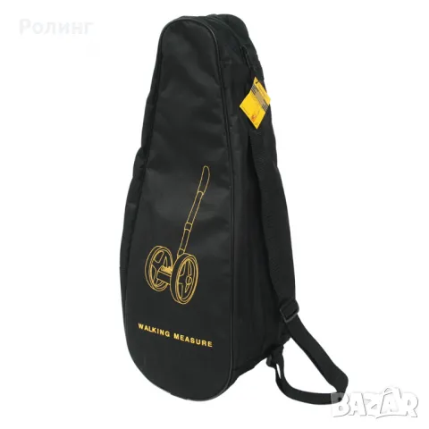 Уред за измерване на разстояние TMP/289909, снимка 2 - Други инструменти - 47923519