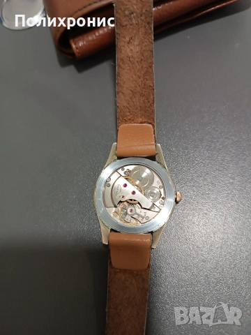 Doxa Jumbo travel , снимка 2 - Мъжки - 53181158