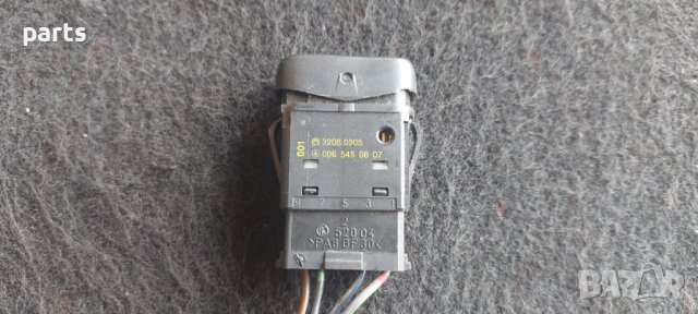 Бутон ASR Мерцедес Спринтер - Вито - Виано - VW LT - 0065450807 N, снимка 2 - Части - 41655453