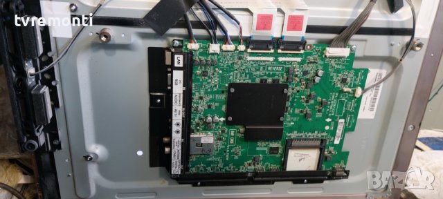 Main Board EAX64307906(1.0) LG 42LM671S-ZB 42inc DISPLAY LC420EUG-PEF2