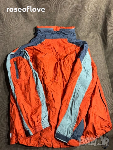 Мъжко яке Columbia Omni Tech водоустойчиво, снимка 15 - Якета - 53260950