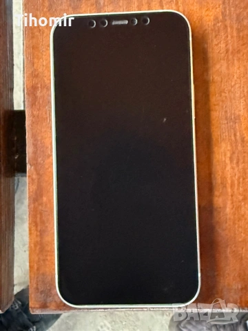 iPhone 12 64gb 78% (държи цял ден)