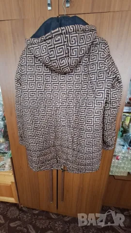 Дамски Зимни Якета , снимка 5 - Якета - 49822273