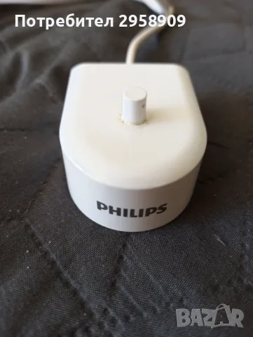 Основа за електрическа четка за зъби Philips Sonicare, снимка 3 - Други - 56112760